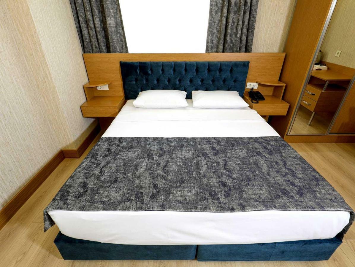 Grand Elmira Suites Isztambul Kültér fotó