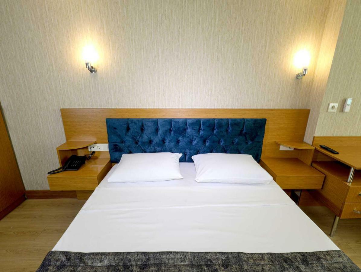 Grand Elmira Suites Isztambul Kültér fotó