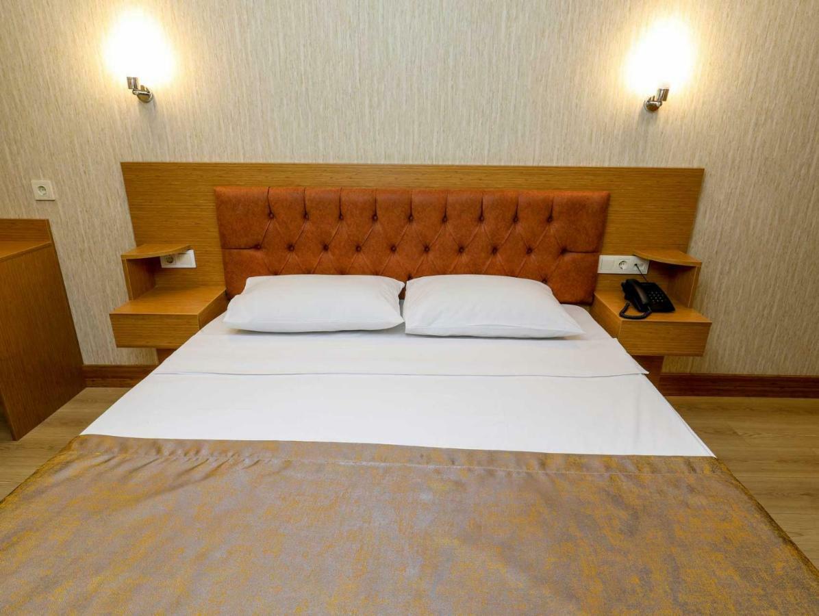 Grand Elmira Suites Isztambul Kültér fotó