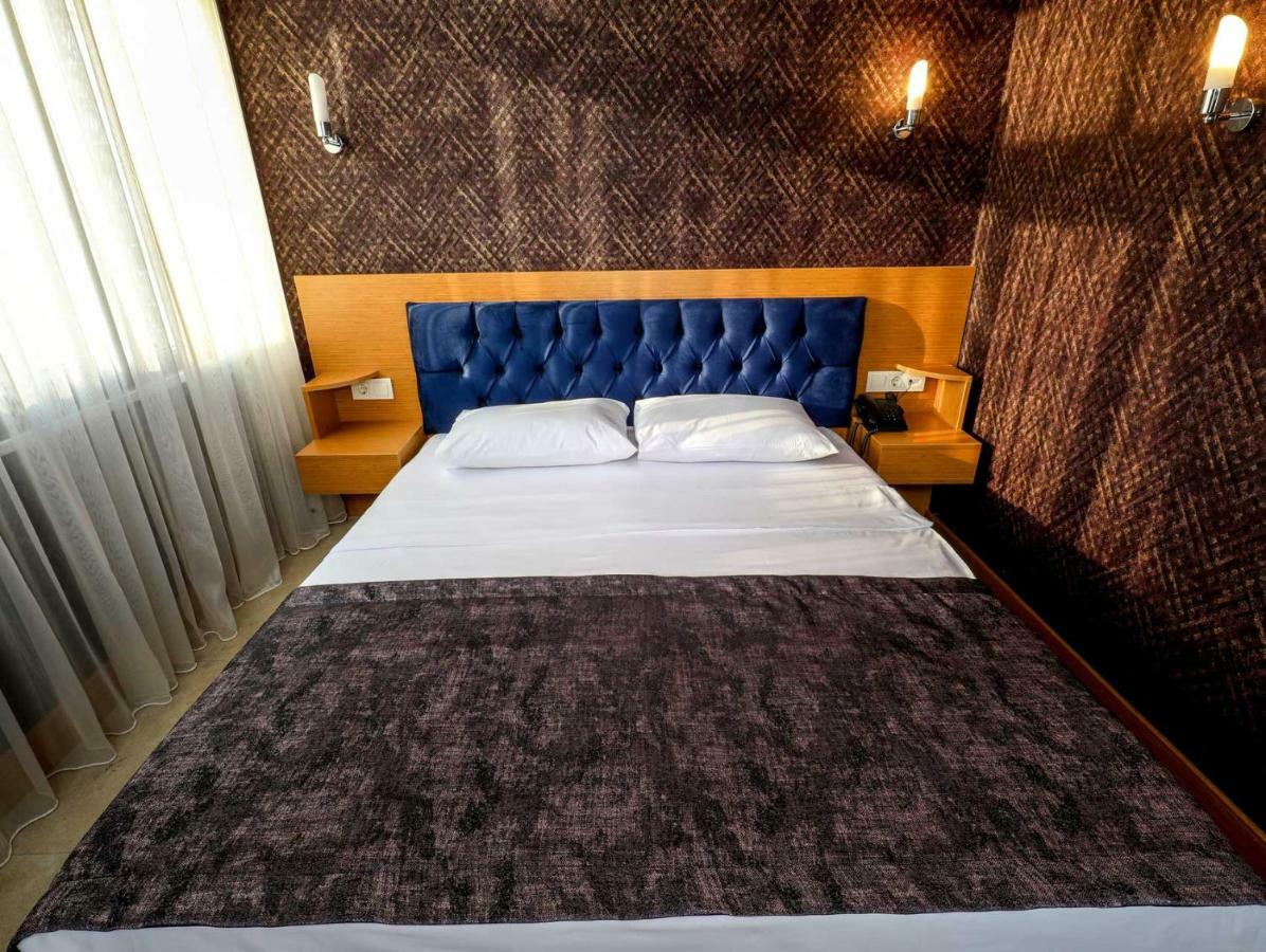 Grand Elmira Suites Isztambul Kültér fotó
